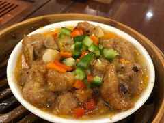 -顺德人家食府(黄金广场店)