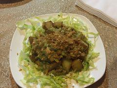 -Santoor 萨都里印度餐厅(北锣鼓巷店)