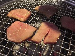 -虎丸烧肉(新大陆广场店)