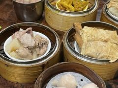 -天龙轩(香港丽思卡尔顿酒店)