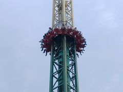 -南戴河国际娱乐中心