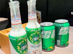 -李叔叔虾蟹大排档(青羊店)