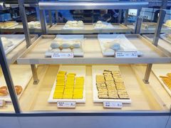 -祥禾饽饽铺·中式糕点(北京来福士店)