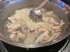 -同仁四季椰子鸡(宝安壹方城店)