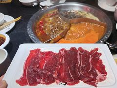 -吴老幺火锅(金龙店)