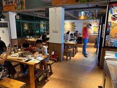 -木屋烧烤(南新店)