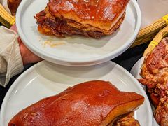 -字号兴·IN食西安老字号美食集合(凤城八路店)