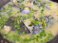 -好灶头妈妈菜·柴火灶台鱼·千岛湖土菜地标美食