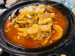 -云和祥食府·特色云南菜(金碧公园店)