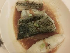 -利苑酒家(宜安广场店)