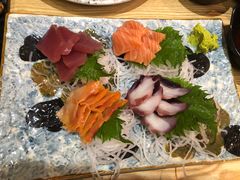 -胜代日本料理(云程巷小区店)