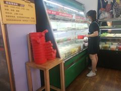 -萝鸡思味秘制泡菜(万家丽店)