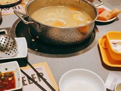 -椰小鸡·琼州糟粕醋·火锅(美兰缤纷城店)