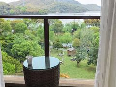 -宁波九龙湖开元度假村