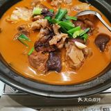 位于翠林苑小区旁的上龙居