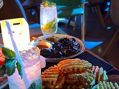 -TZ House音乐现场(来福士中心店)