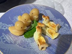 -北京全聚德(和平门店)