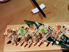 -礼舍·和牛火锅·烤肉·料理餐厅(华茂店)