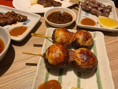 -小山日本料理(兴业太古汇店)