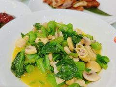 -知味观·味庄(杨公堤店)