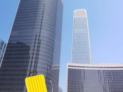 -北京中国大饭店