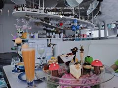 -天玑高空江景餐厅&酒吧Sky Secret Restaurant&Bar