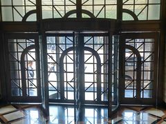 -上海国际饭店