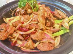 -状元虎.摇滚炒鸡.家常菜(义勇街店)