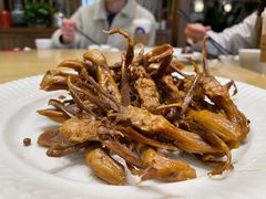 卤鸭舌-盘飧市(春熙路店)