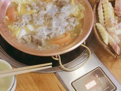 -阿婆情腊排骨火锅·野生菌季(古城旗舰店)