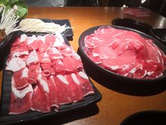 -呷哺呷哺(王府井喜悦店)