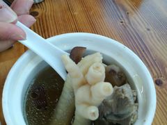 -大地土窑菜馆·特色罗浮农家菜(罗浮山景区店)