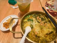 -甲乙饼·手工牛肉饼(东方广场店)