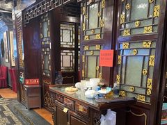 -老浒记烤鸭-北京菜(琉璃厂店)