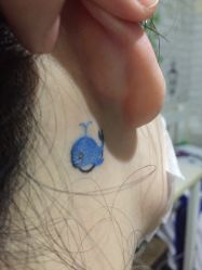 -極致刺青TATTOO STUDIO 私人订制