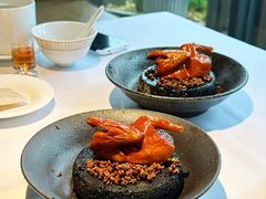 -许家菜(望江店)