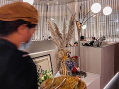 -IL Forno 意坊·意大利餐厅(温州万象城店)