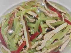-陈记菜馆·非遗淮扬菜(东关街教场店)