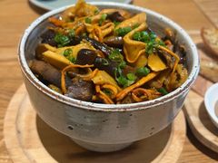 -兮食农场餐厅