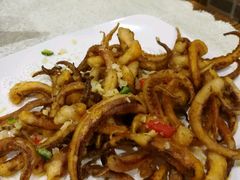 -吉源大排档·鱼生·海鲜(烧烤彩印厂店)