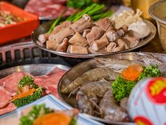 -香猪坊韩国烤肉专属门店(魏公村店)