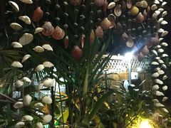 -Jungle Kitchen