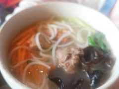 -云海肴·汽锅鸡·云南菜(天山百盛优客店)