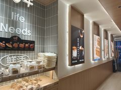 -小飞象面包公社(珠江路金鹰店)