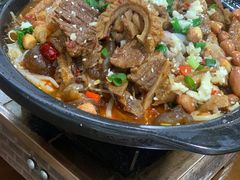 -云中菜馆(恒晟·云中绿园店)