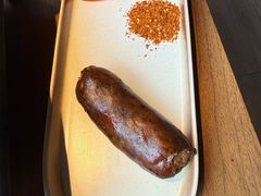 -ONE SMILE 美式烟熏慢烤(壹方汇店)