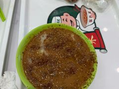 -大福来锅巴菜(古文化街店)