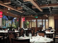 -姚江春中餐厅·太平洋大酒店