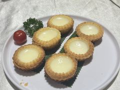 -味可道美食坊(福基路店)