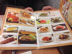 -土大力拌饭名家(丹尼斯百货店)